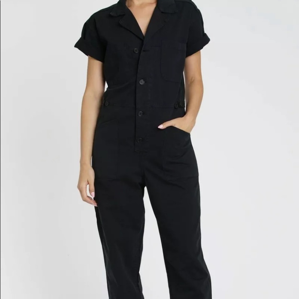 Pistola Grover Jumpsuit - Picture 3 of 8